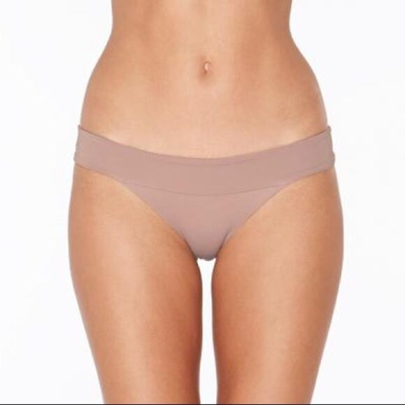 L*Space Swim VERONICA Classic Bikini Bottom